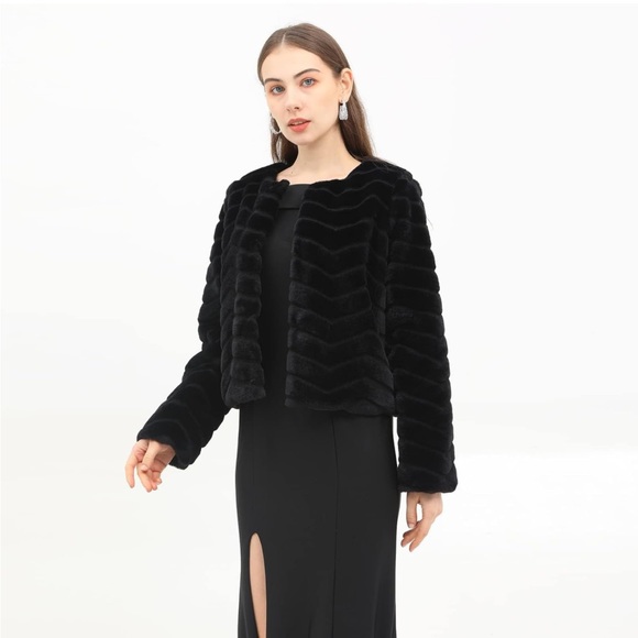 Women’s jacket - Picture 4 of 9